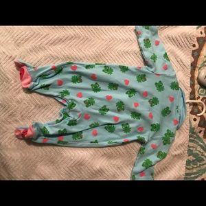 Carters one piece outfit